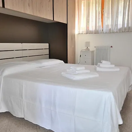 La Perla With Pool Apartment *